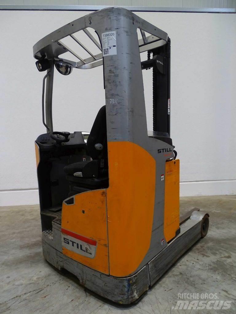 Still FM-X17 Reachtruck