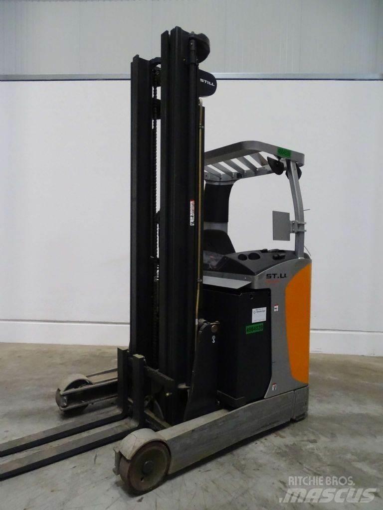 Still FM-X17 Reachtruck