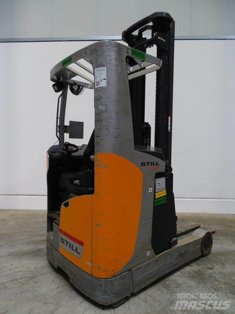 Still FM-X17 Reachtruck