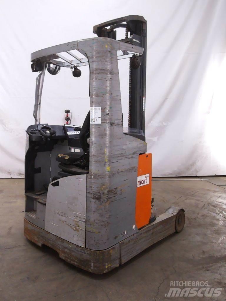 Still FM-X17 Reachtruck