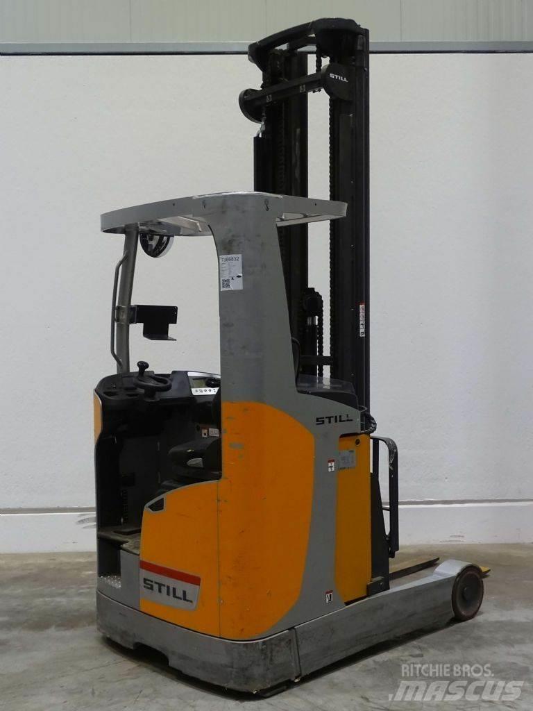 Still FM-X17 Reachtruck