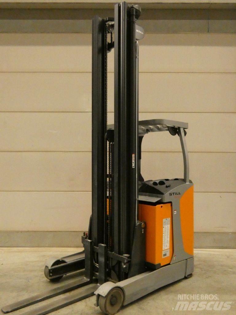 Still FM-X17 Reachtruck