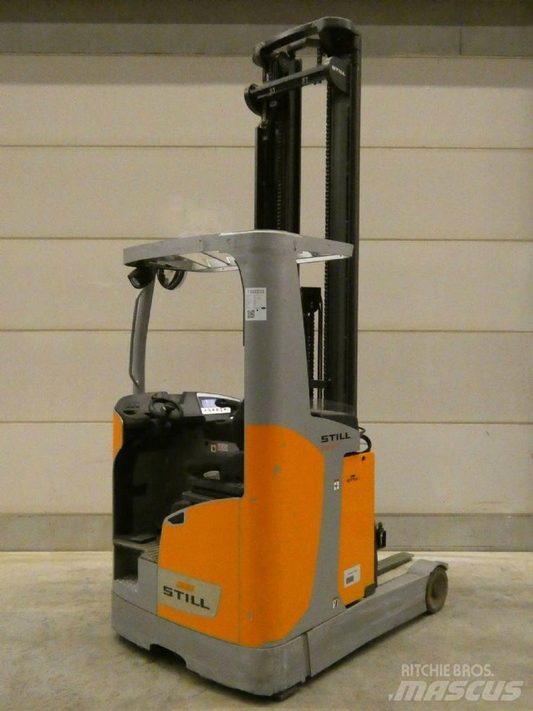Still FM-X17 Reachtruck