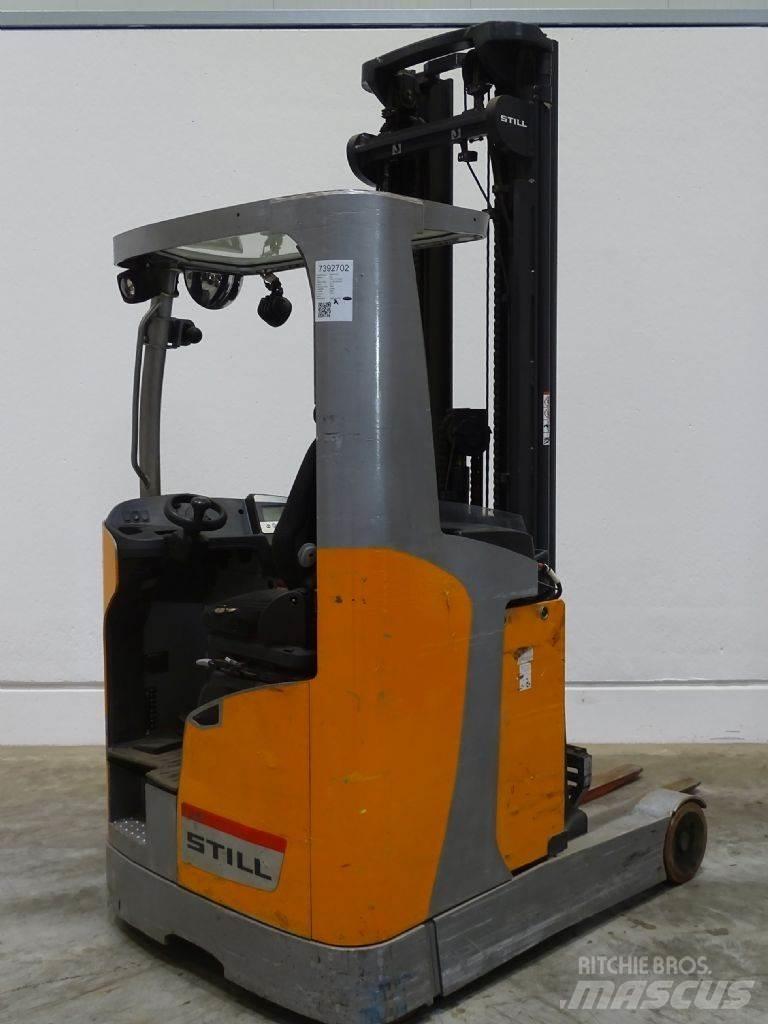 Still FM-X17 Reachtruck