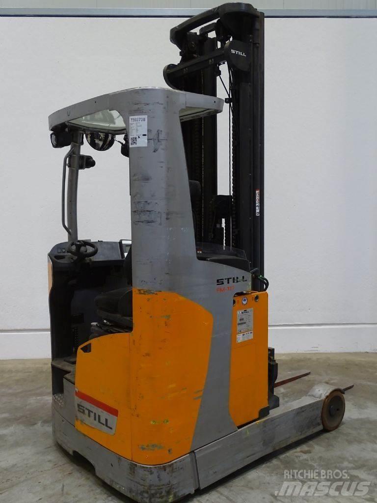 Still FM-X17 Reachtruck