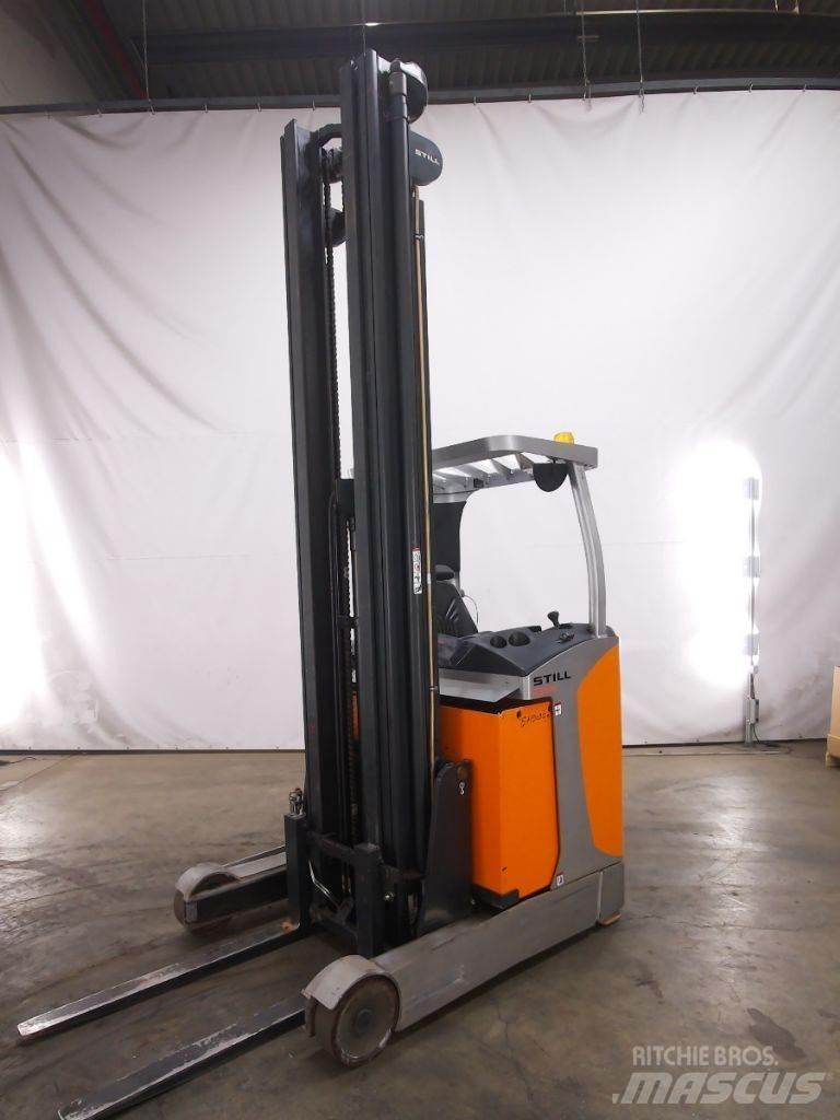 Still FM-X17 Reachtruck