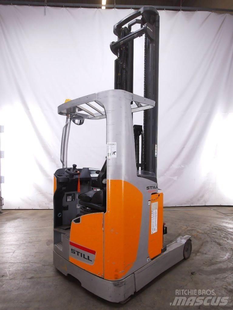 Still FM-X17 Reachtruck