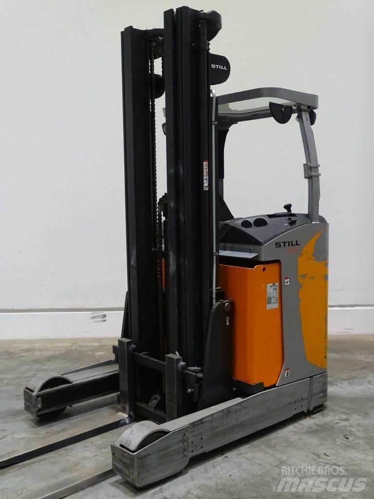 Still FM-X17 Reachtruck