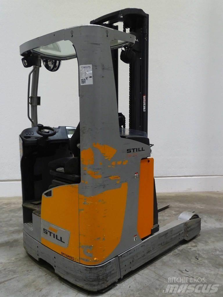 Still FM-X17 Reachtruck