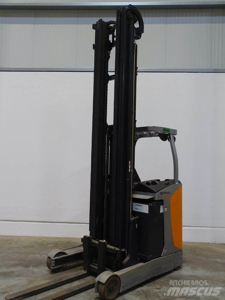 Still FM-X17 Reachtruck