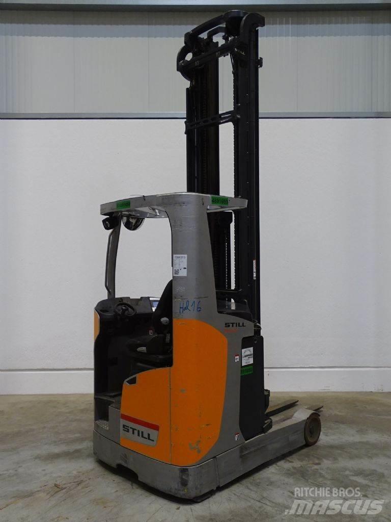 Still FM-X17 Reachtruck