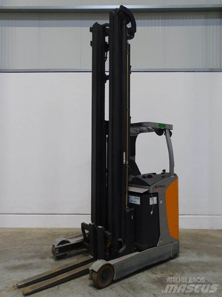 Still FM-X17 Reachtruck