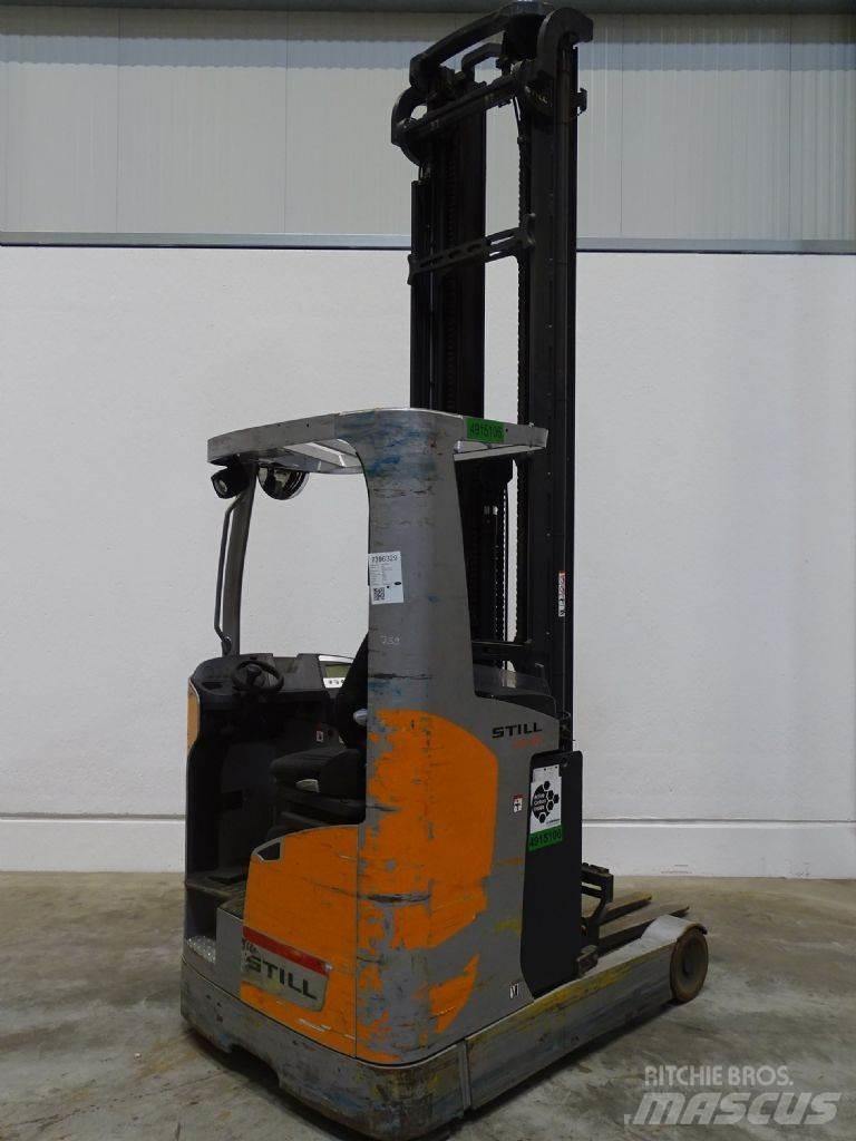 Still FM-X17 Reachtruck