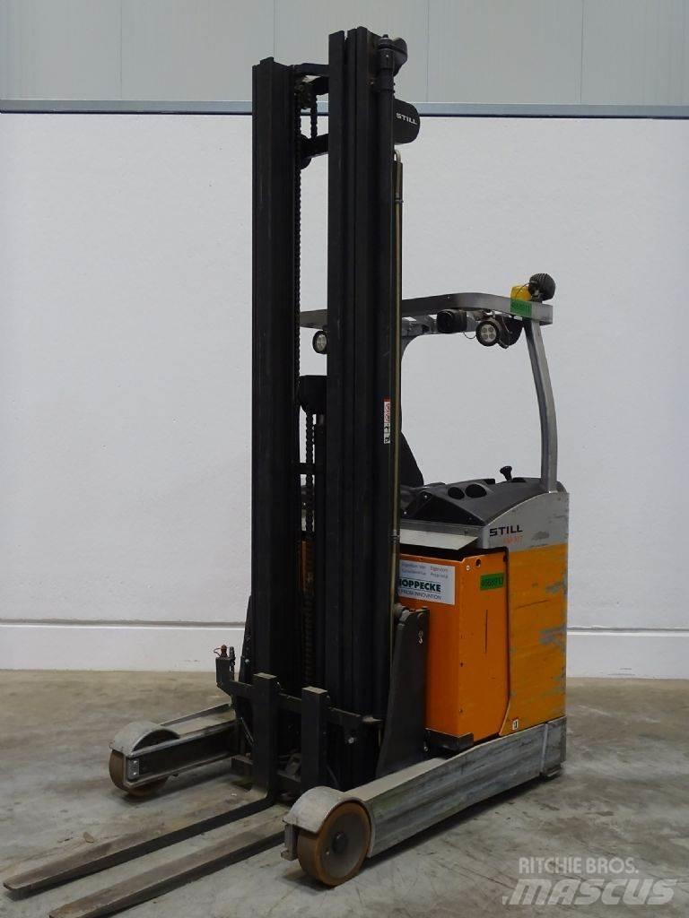 Still FM-X17 Reachtruck