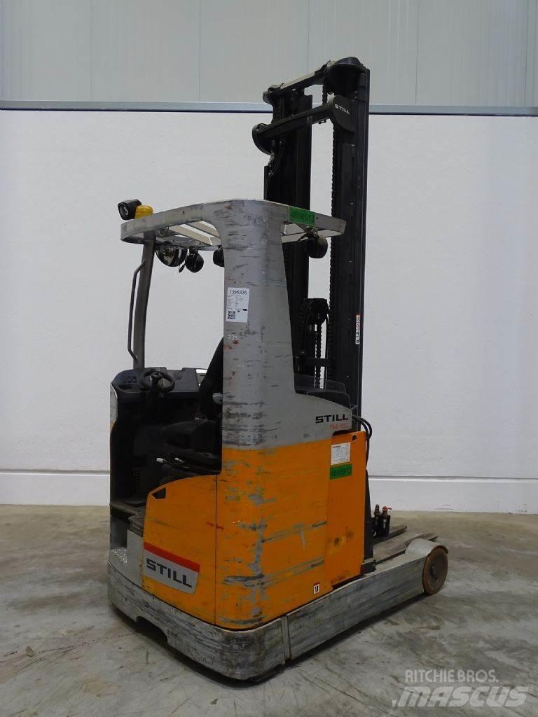 Still FM-X17 Reachtruck