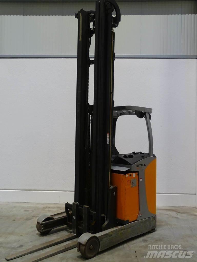Still FM-X17 Reachtruck