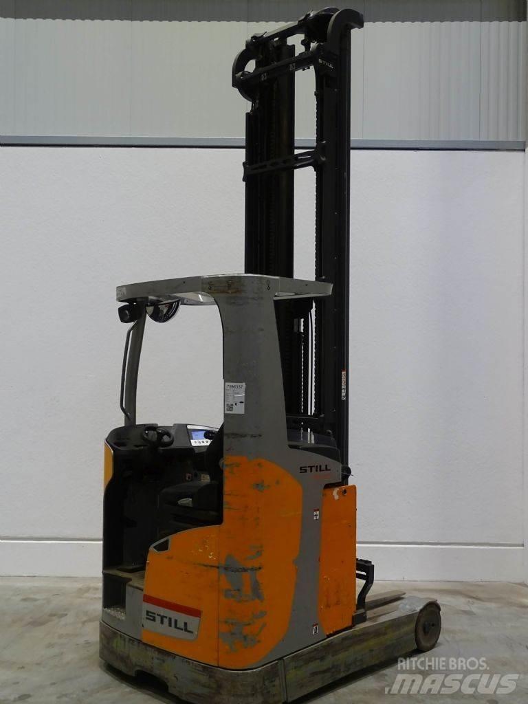 Still FM-X17 Reachtruck