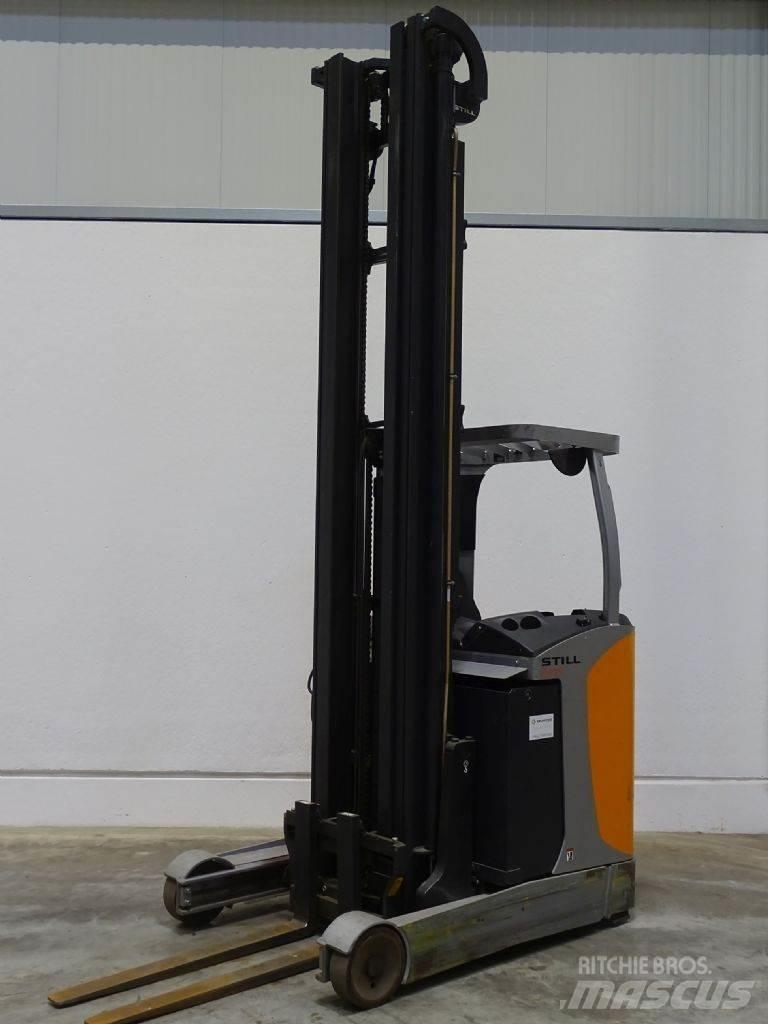 Still FM-X17 Reachtruck