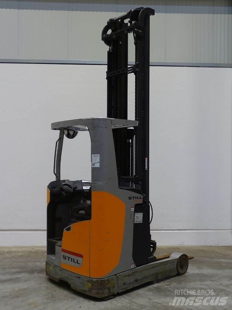 Still FM-X17 Reachtruck