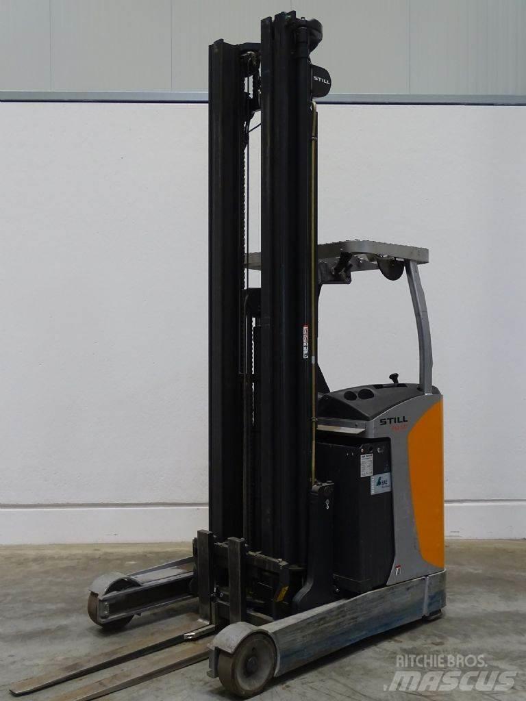Still FM-X17 Reachtruck