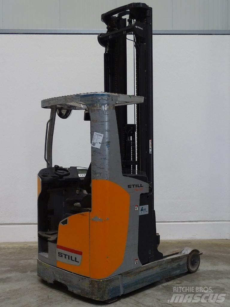 Still FM-X17 Reachtruck