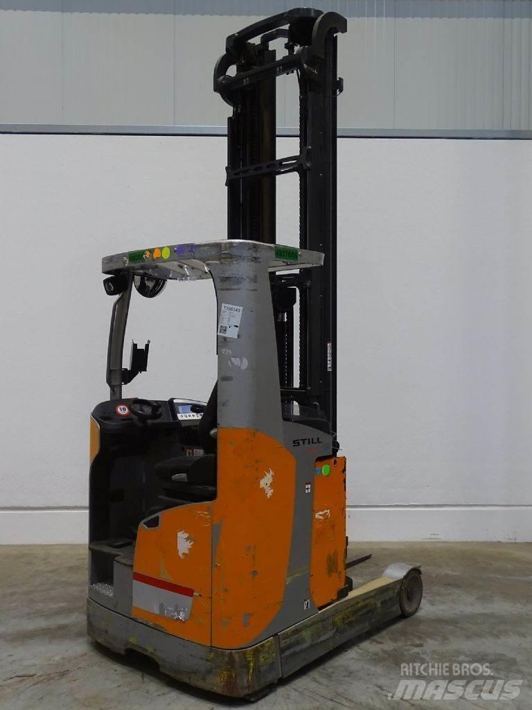 Still FM-X17 Reachtruck