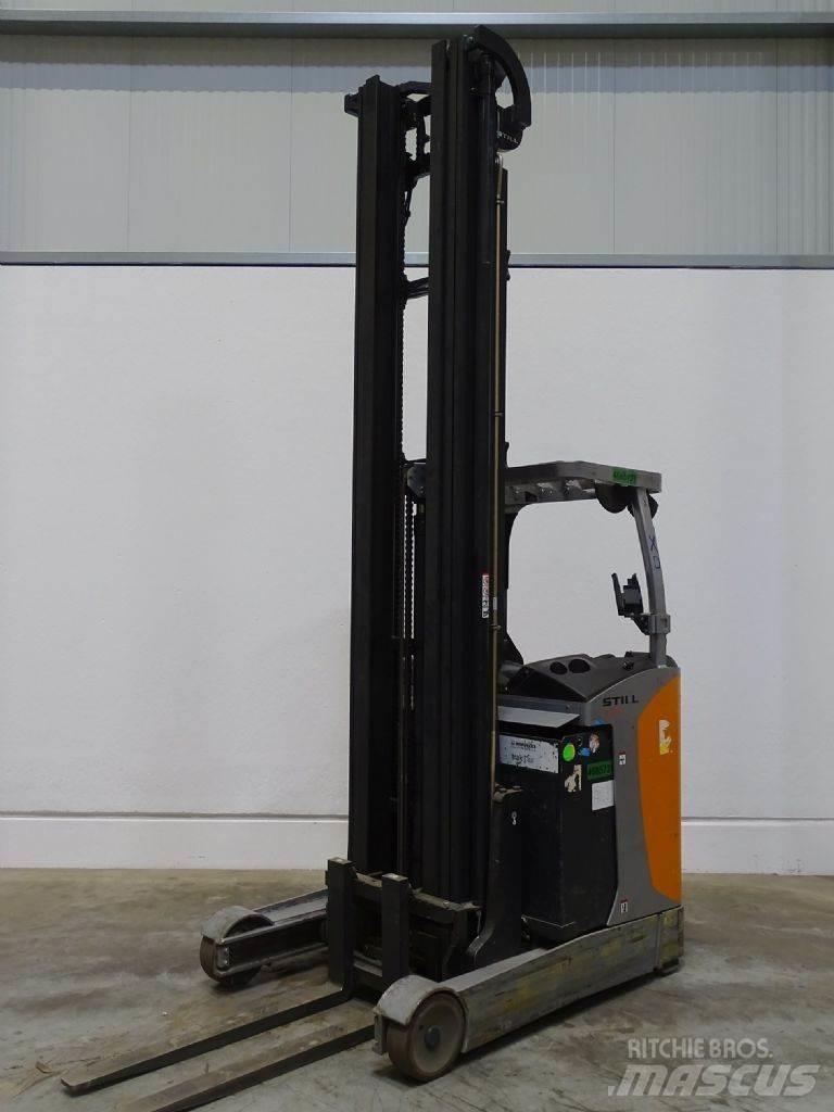 Still FM-X17 Reachtruck