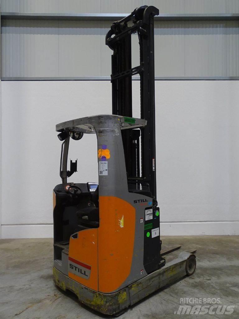 Still FM-X17 Reachtruck