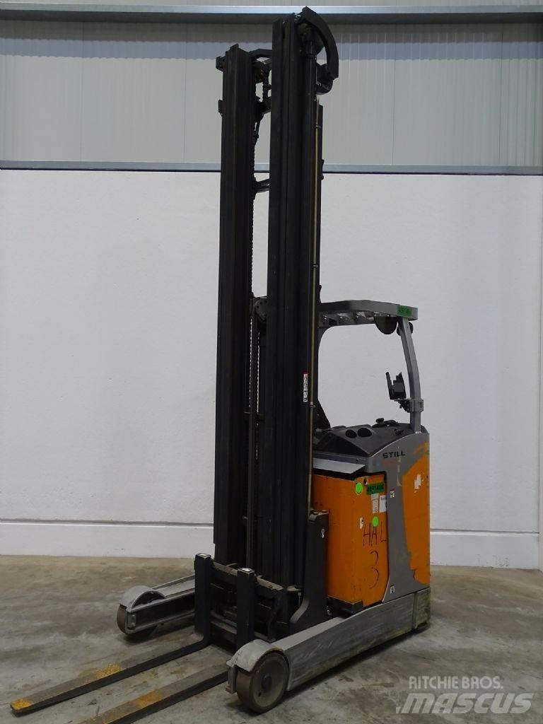 Still FM-X17 Reachtruck