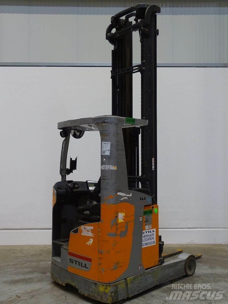 Still FM-X17 Reachtruck