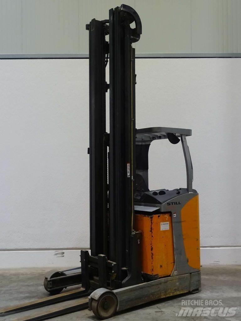 Still FM-X17 Reachtruck
