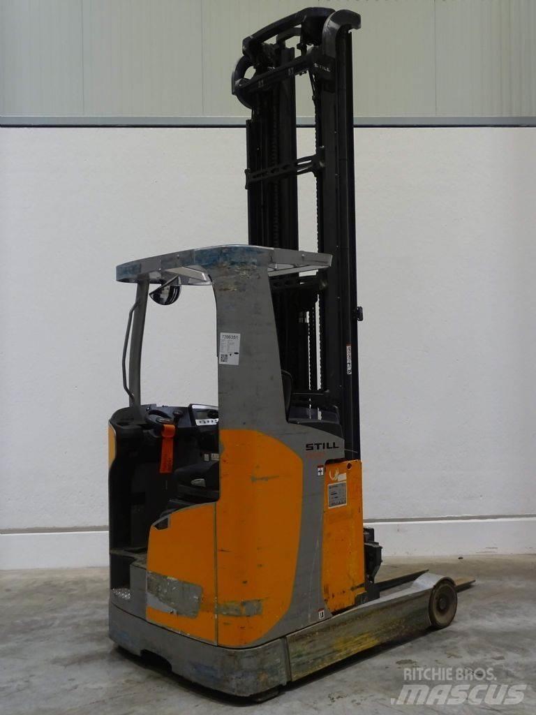 Still FM-X17 Reachtruck