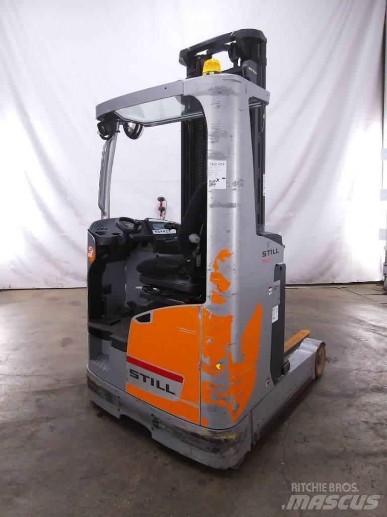 Still FM-X17 Reachtruck