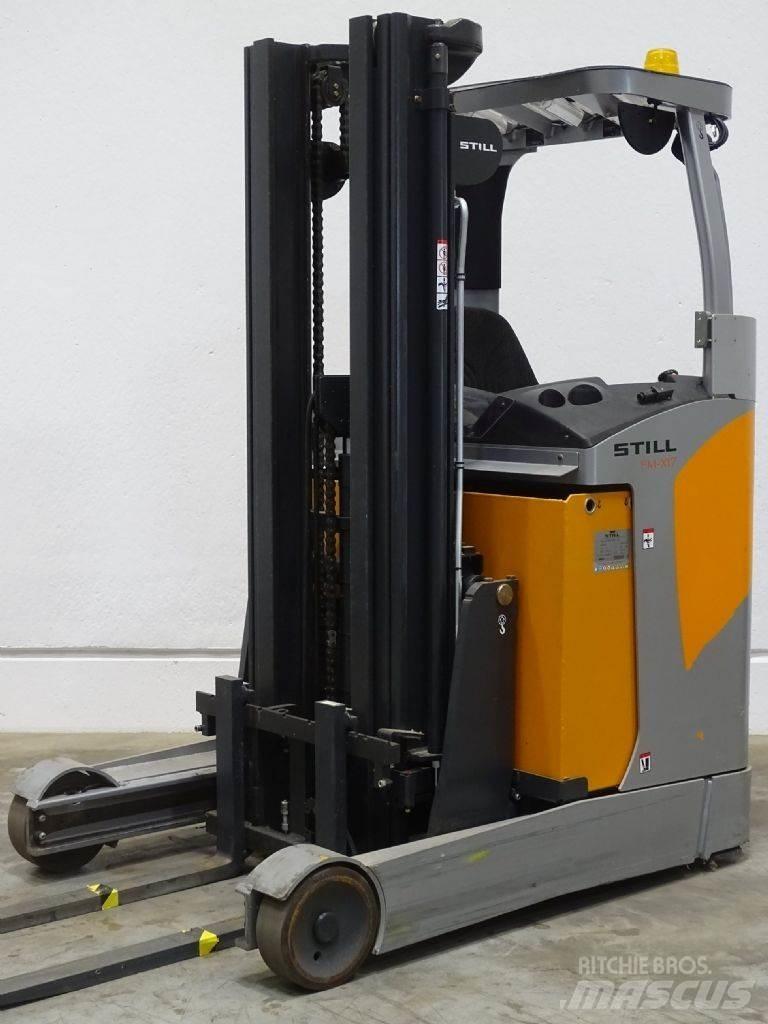 Still FM-X17 Reachtruck