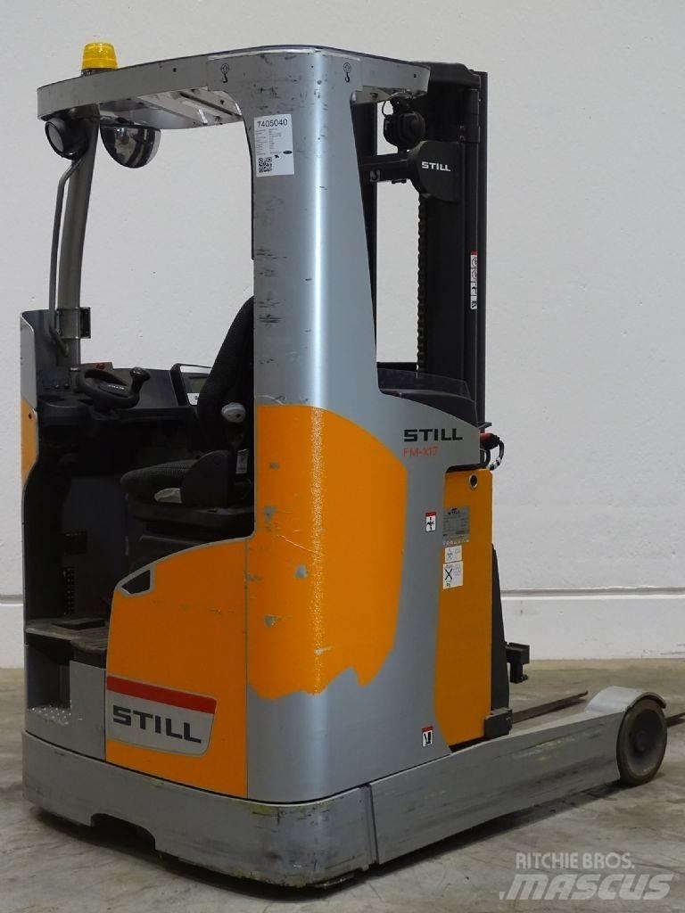 Still FM-X17 Reachtruck