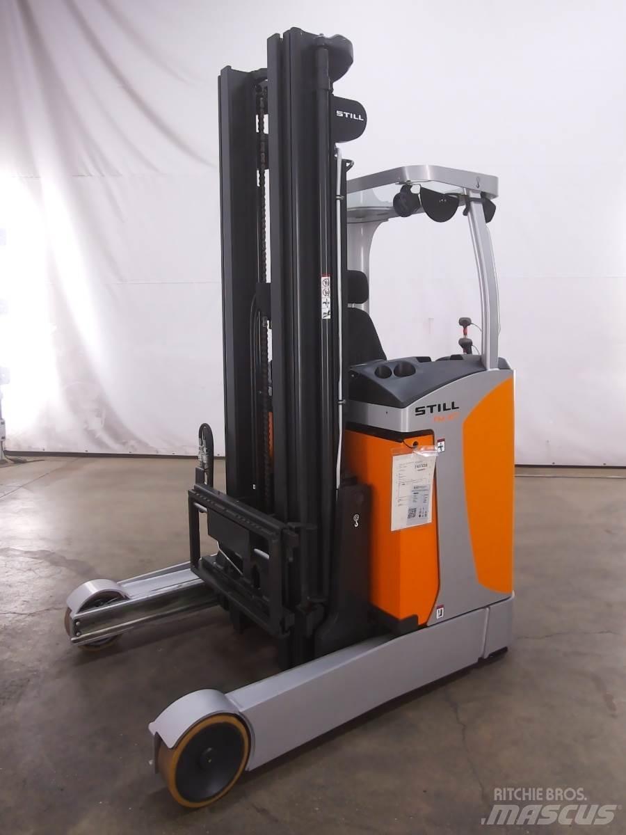Still FM-X17 Reachtruck