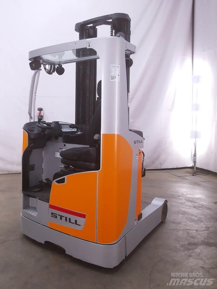 Still FM-X17 Reachtruck