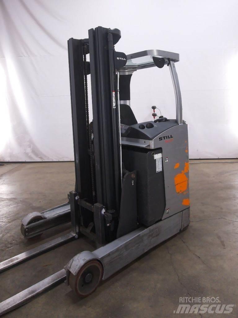 Still FM-X17 Reachtruck