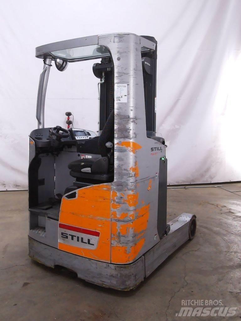 Still FM-X17 Reachtruck