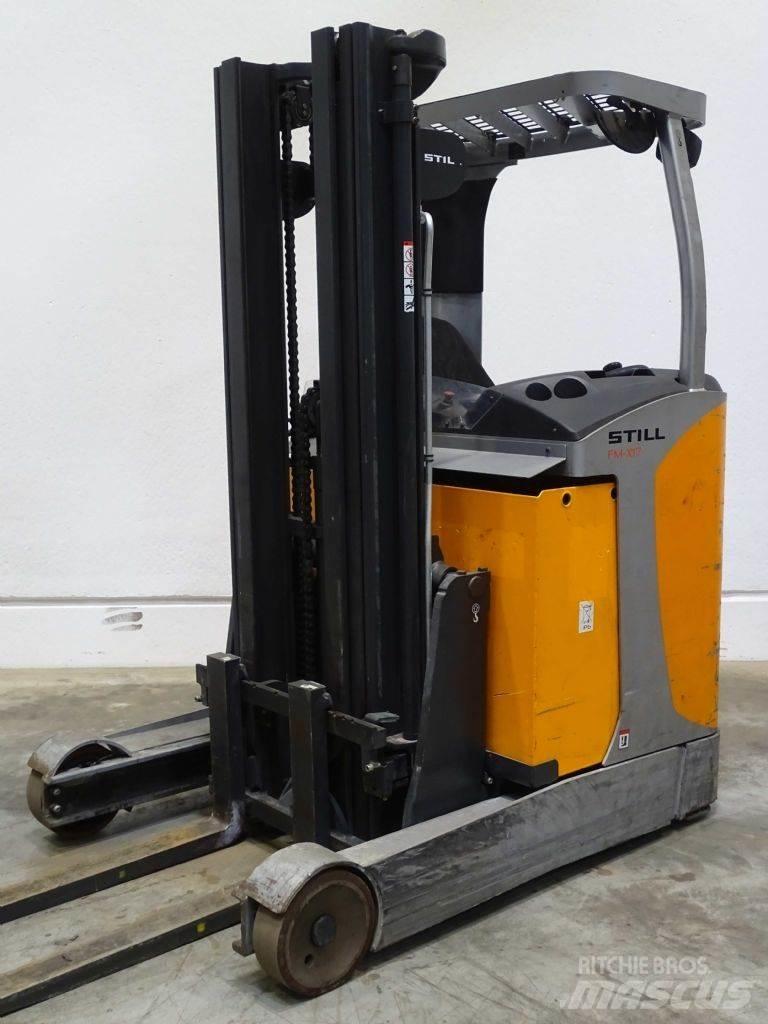Still FM-X17 Reachtruck