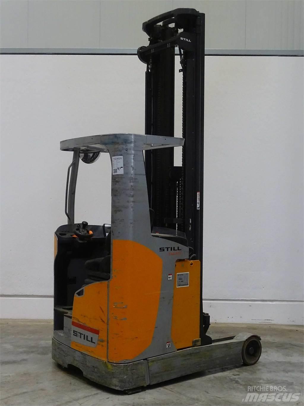 Still FM-X17 Reachtruck