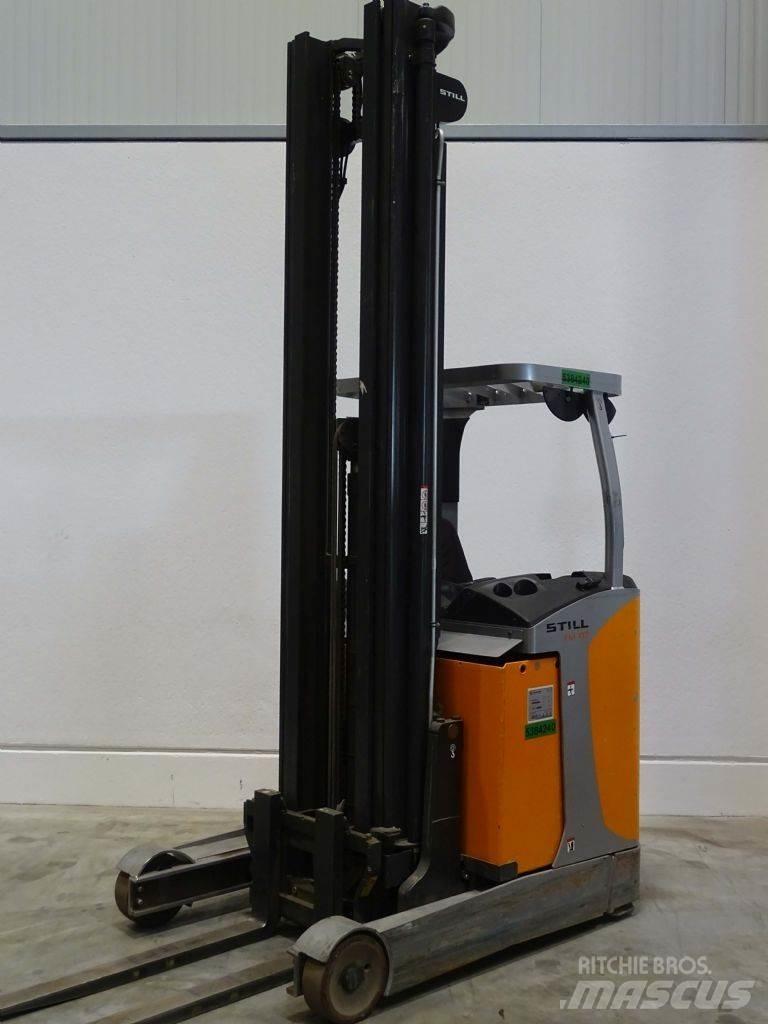 Still FM-X17 Reachtruck
