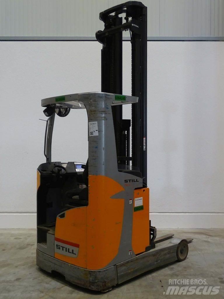 Still FM-X17 Reachtruck