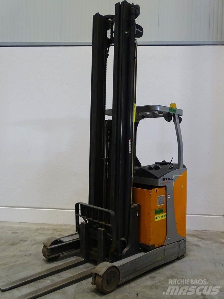 Still FM-X17 Reachtruck