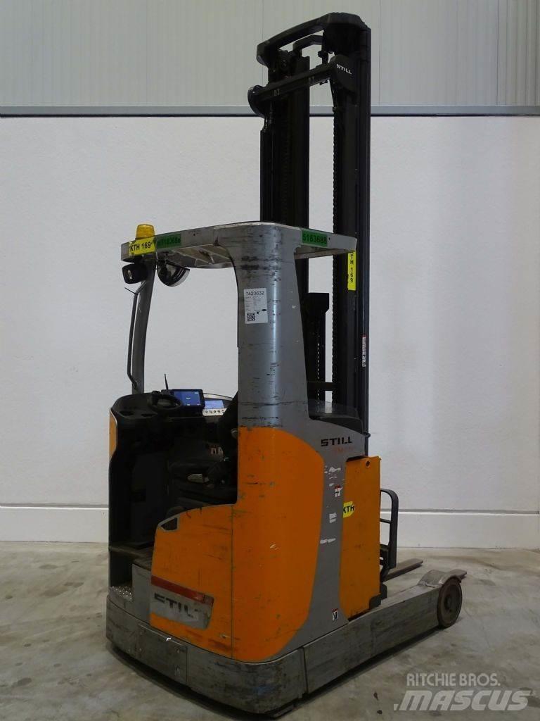 Still FM-X17 Reachtruck