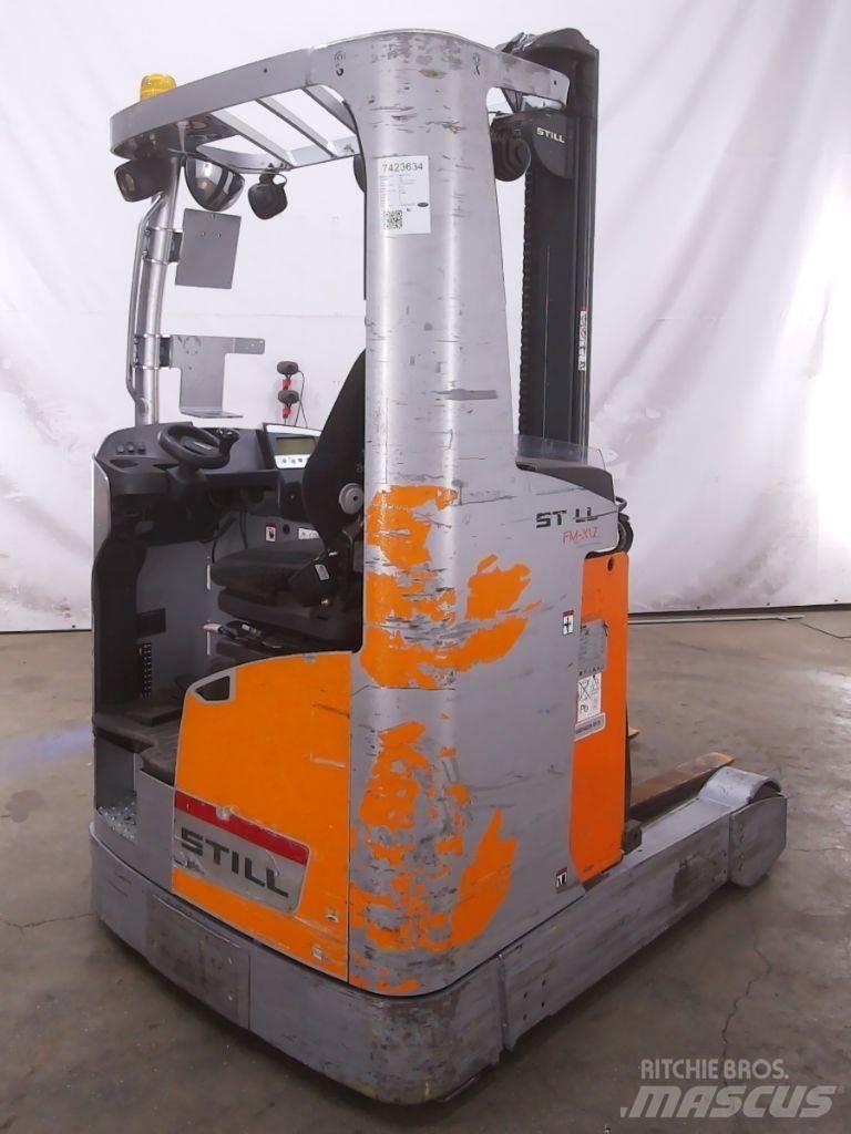 Still FM-X17 Reachtruck