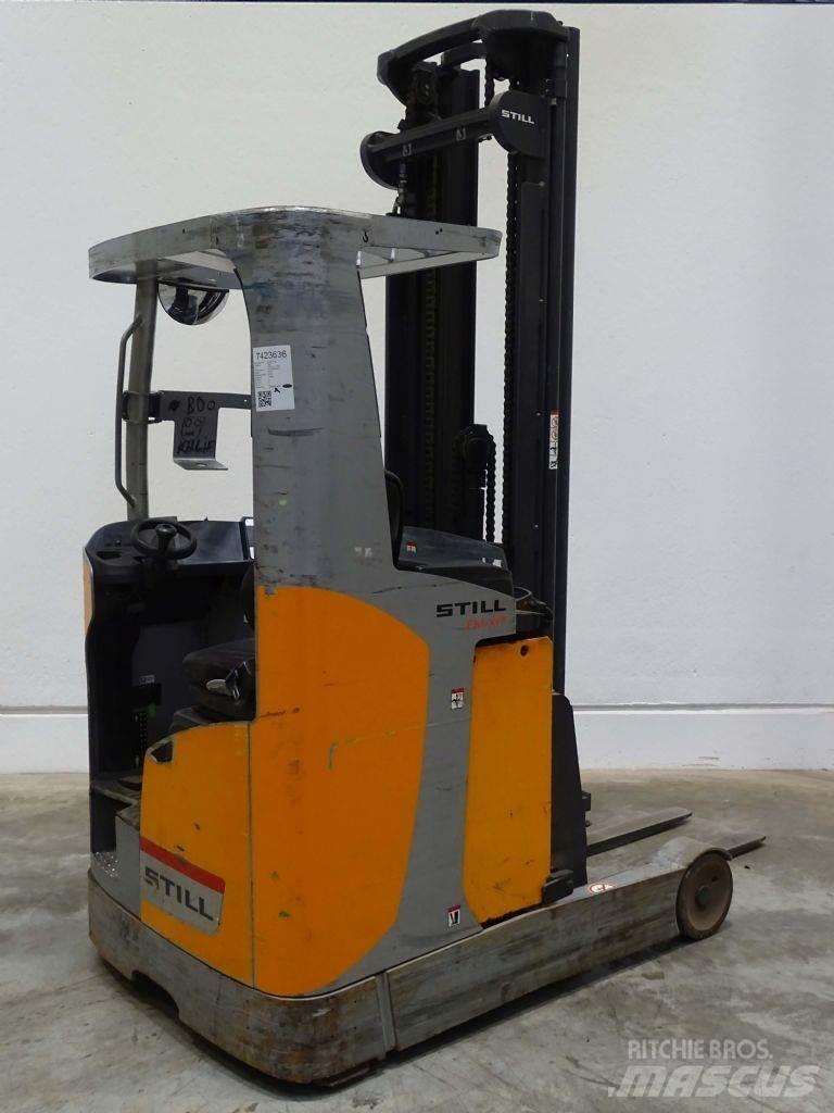 Still FM-X17 Reachtruck