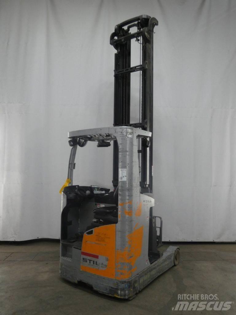 Still FM-X17 Reachtruck