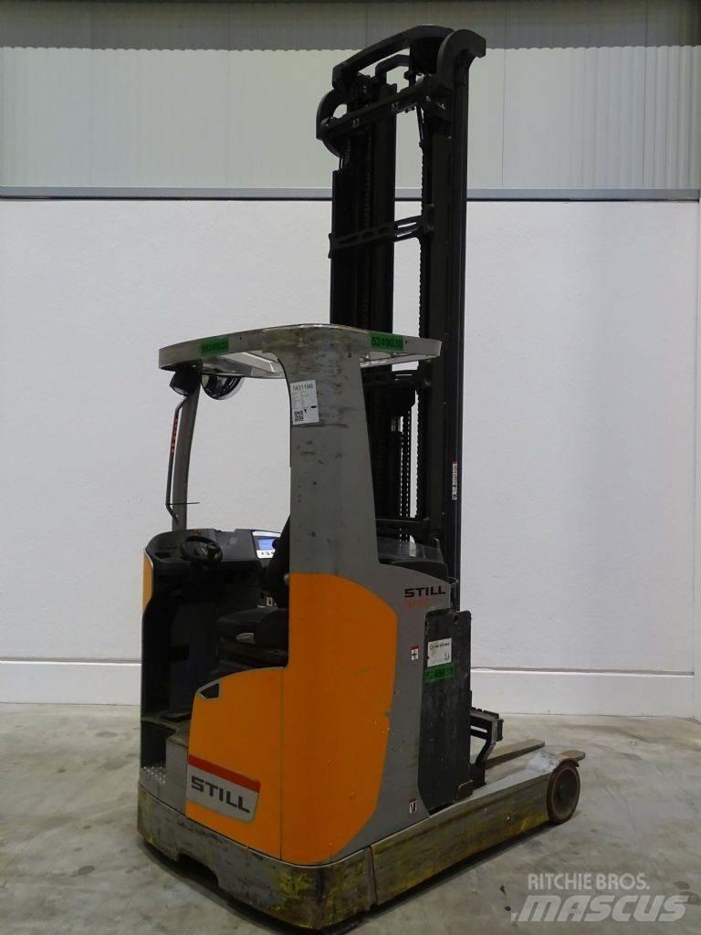 Still FM-X17 Reachtruck