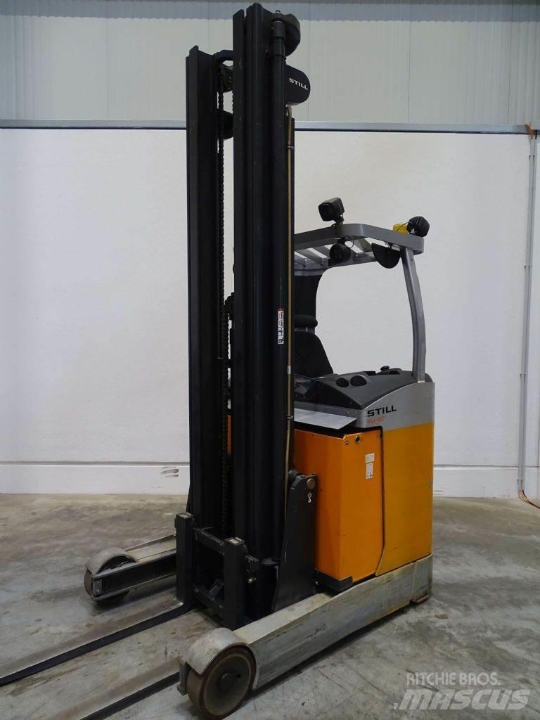 Still FM-X17 Reachtruck
